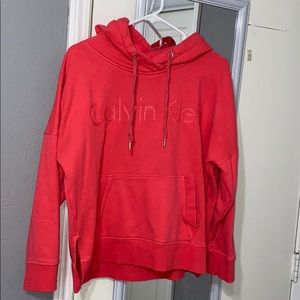 Calvin Klein hoodie